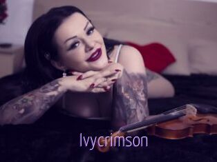 Ivycrimson