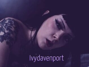 Ivydavenport