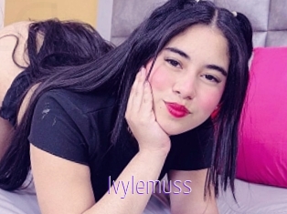Ivylemuss