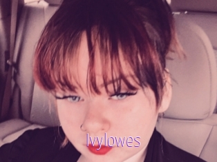 ivylowes Fuck Lolita Cunt