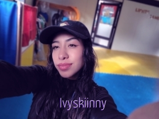 Ivyskiinny
