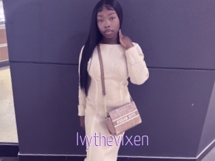 Ivythevixen