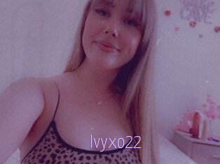 Ivyxo22