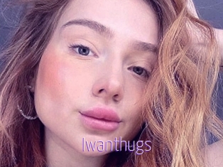 Iwanthugs