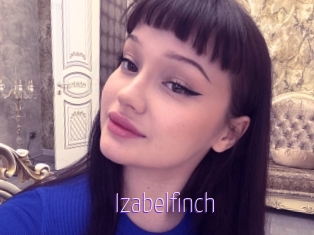 Izabelfinch