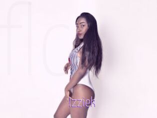 Izziek