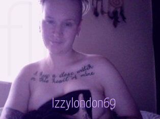 Izzylondon69
