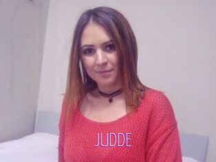 JUDDE