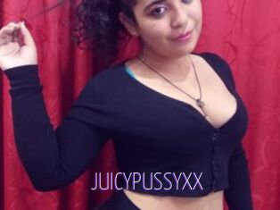 JUICYPUSSYXX