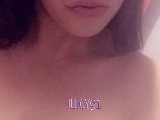 JUiCY91