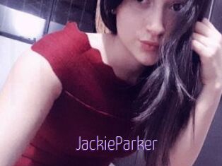JackieParker