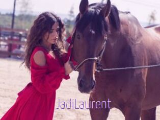JadiLaurent