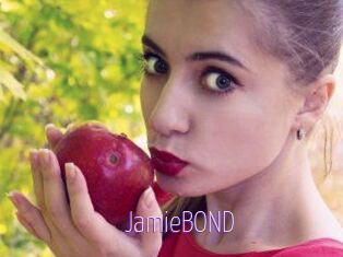 JamieBOND