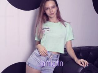 JamieJin