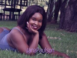 JanaPaulson