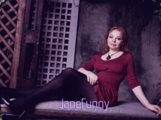 JaneFunny