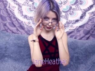 JaneHeather