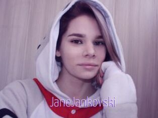 JaneJankovski