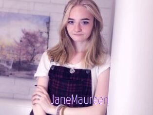 JaneMaureen Fuck Lolita Cunt