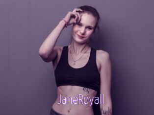 JaneRoyall