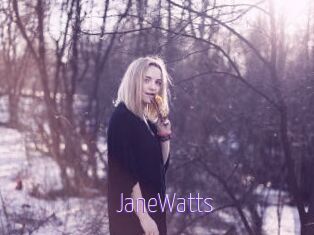 JaneWatts