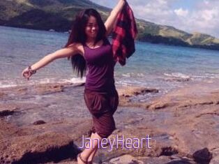 JaneyHeart