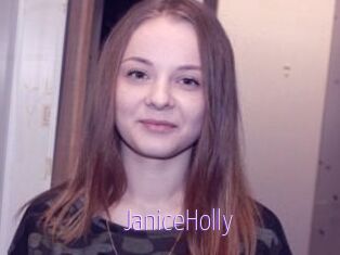 JaniceHolly