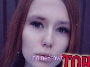 JanineBrown