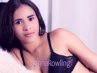 JannaRowling