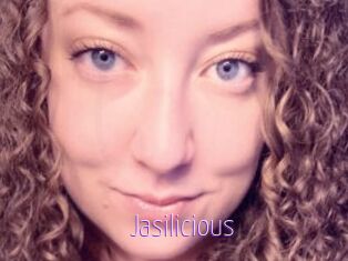 Jasilicious