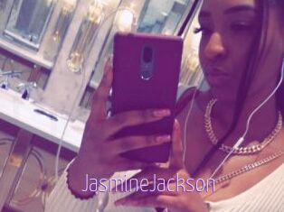 JasmineJackson