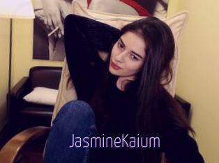 JasmineKaium