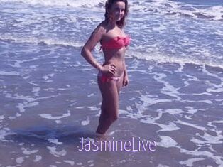 JasmineLive