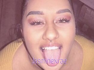 Jasminexrae