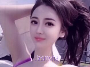 Jasmyna