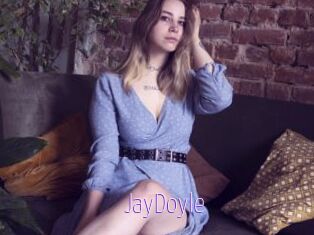JayDoyle