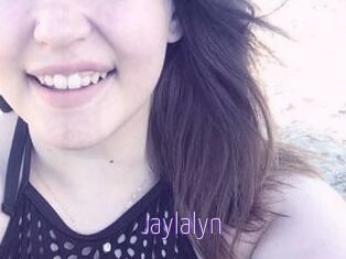 Jaylalyn