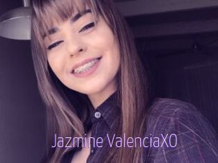 Jazmine_ValenciaXO