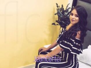 JeanCarter