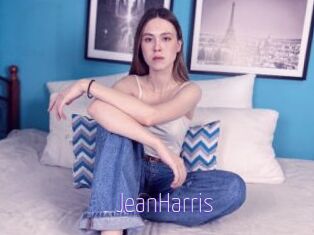 JeanHarris