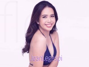 JeanLegaspi