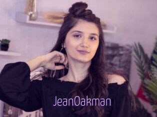 JeanOakman