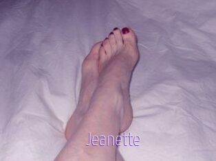 Jeanette