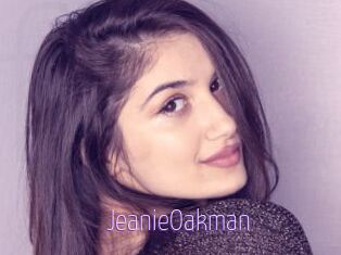 JeanieOakman