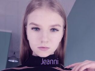 Jeanni