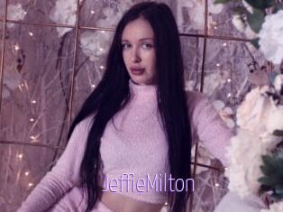 JeffieMilton