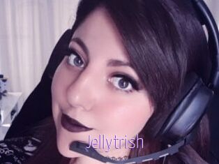 Jellytrish Fuck Lolita Cunt