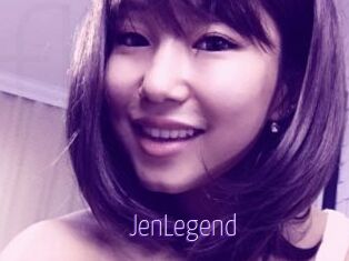 JenLegend