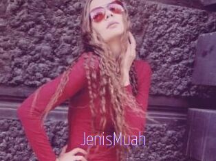 JenisMuah