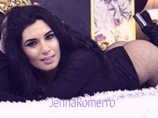 JennaRomerro